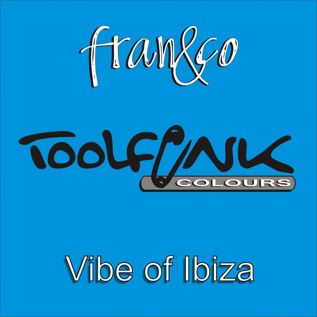 Vibe of Ibiza