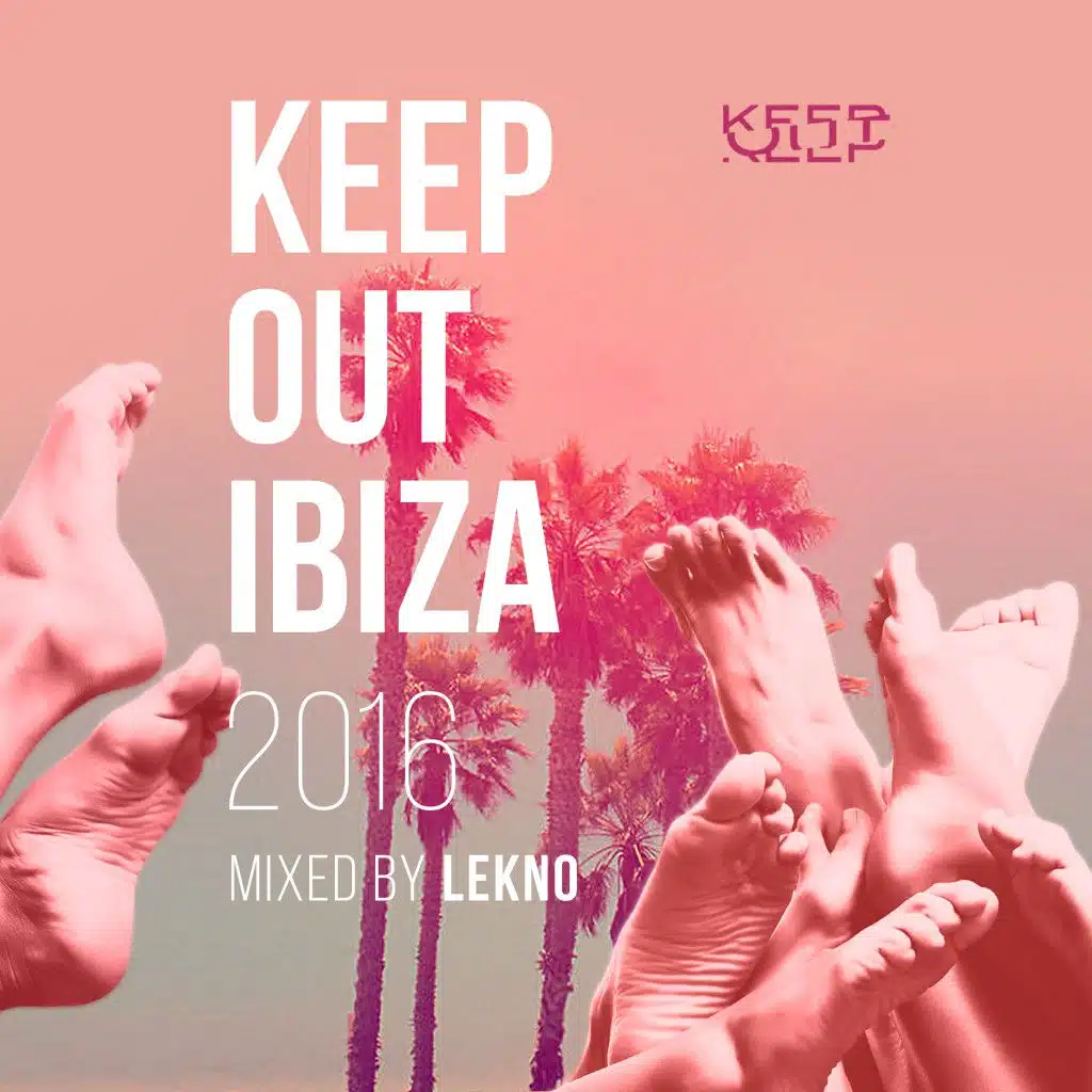 Keep out Ibiza 2016