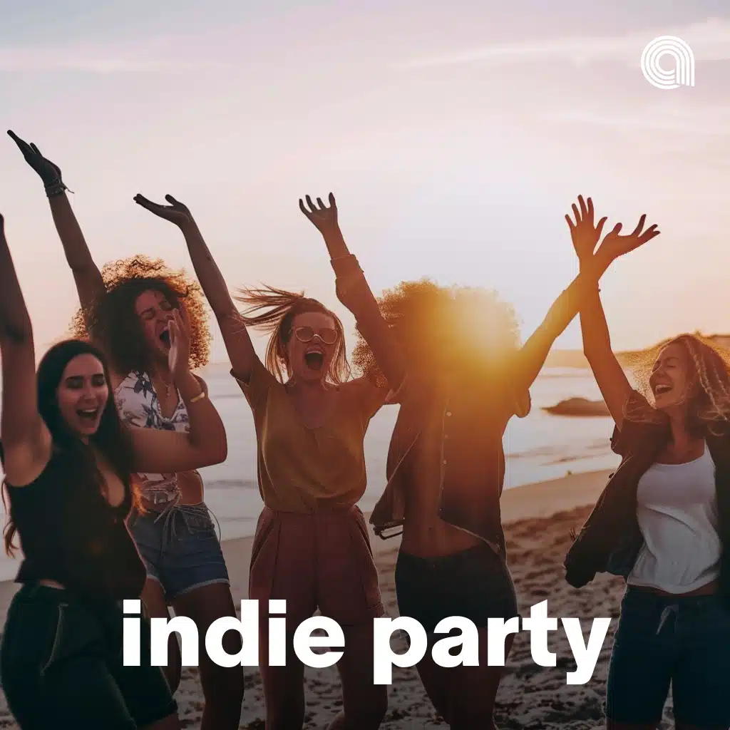 Indie Party