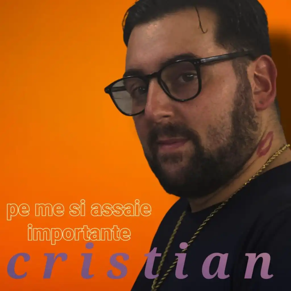 Cristián