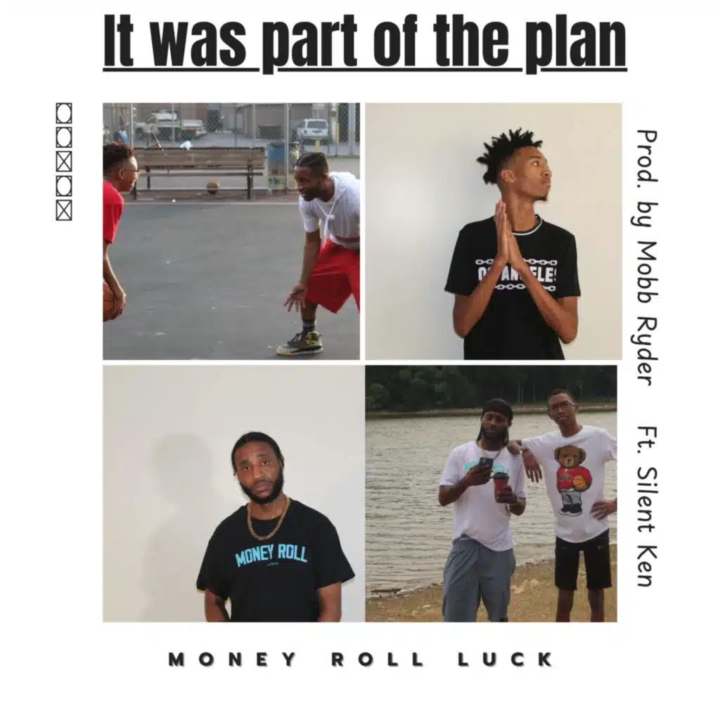 Money Roll Luck