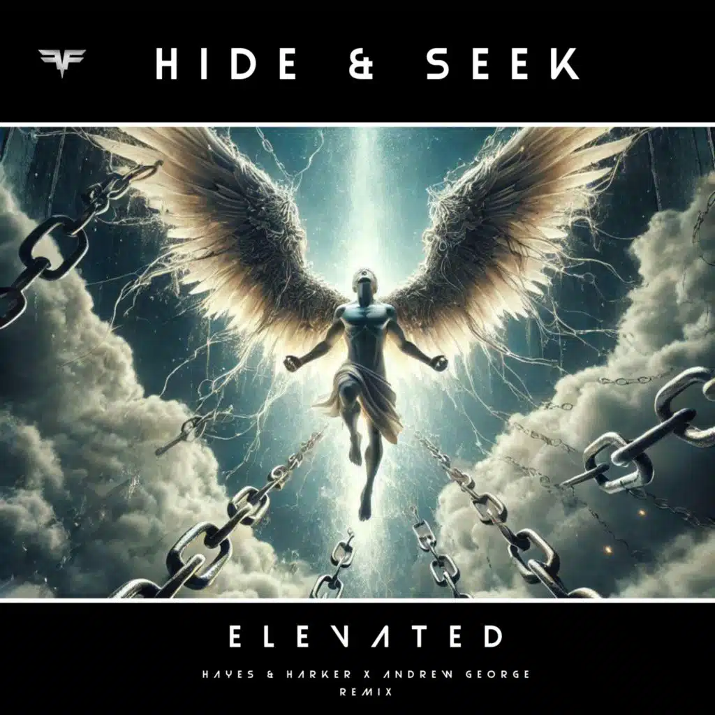 Elevated (Hayes & Harker x Andrew George)