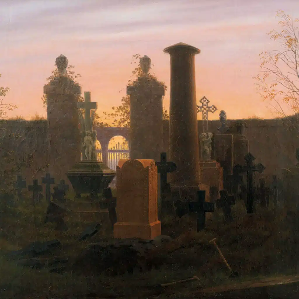 Love Never Faileth (Redux)