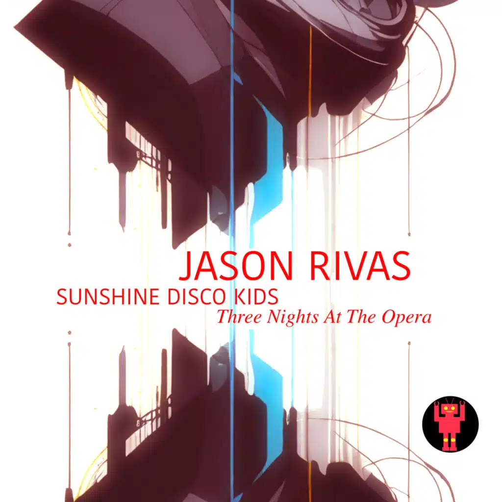 Three Nights At The Opera