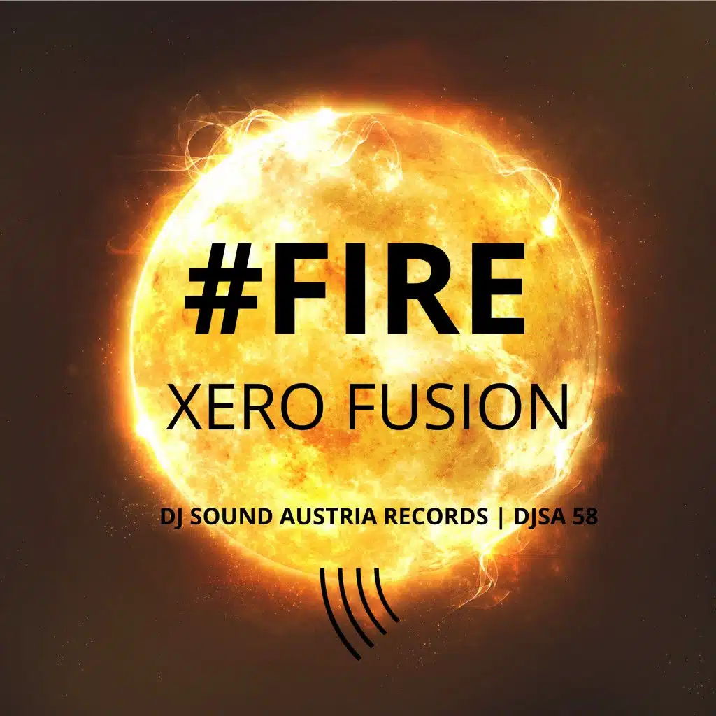 Xero Fusion