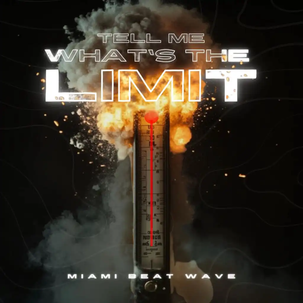 Miami Beat Wave