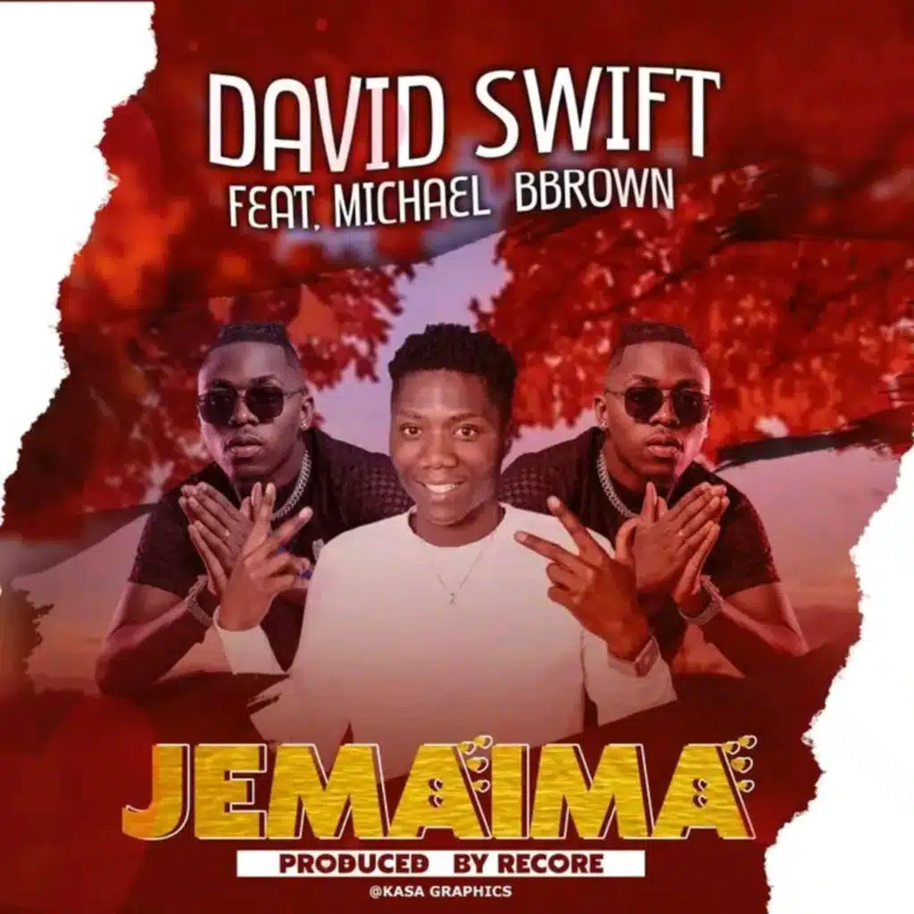 Jemaima (feat. Michael Brown)
