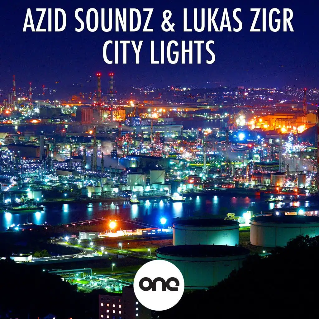 Azid Soundz & Lukas Zigr