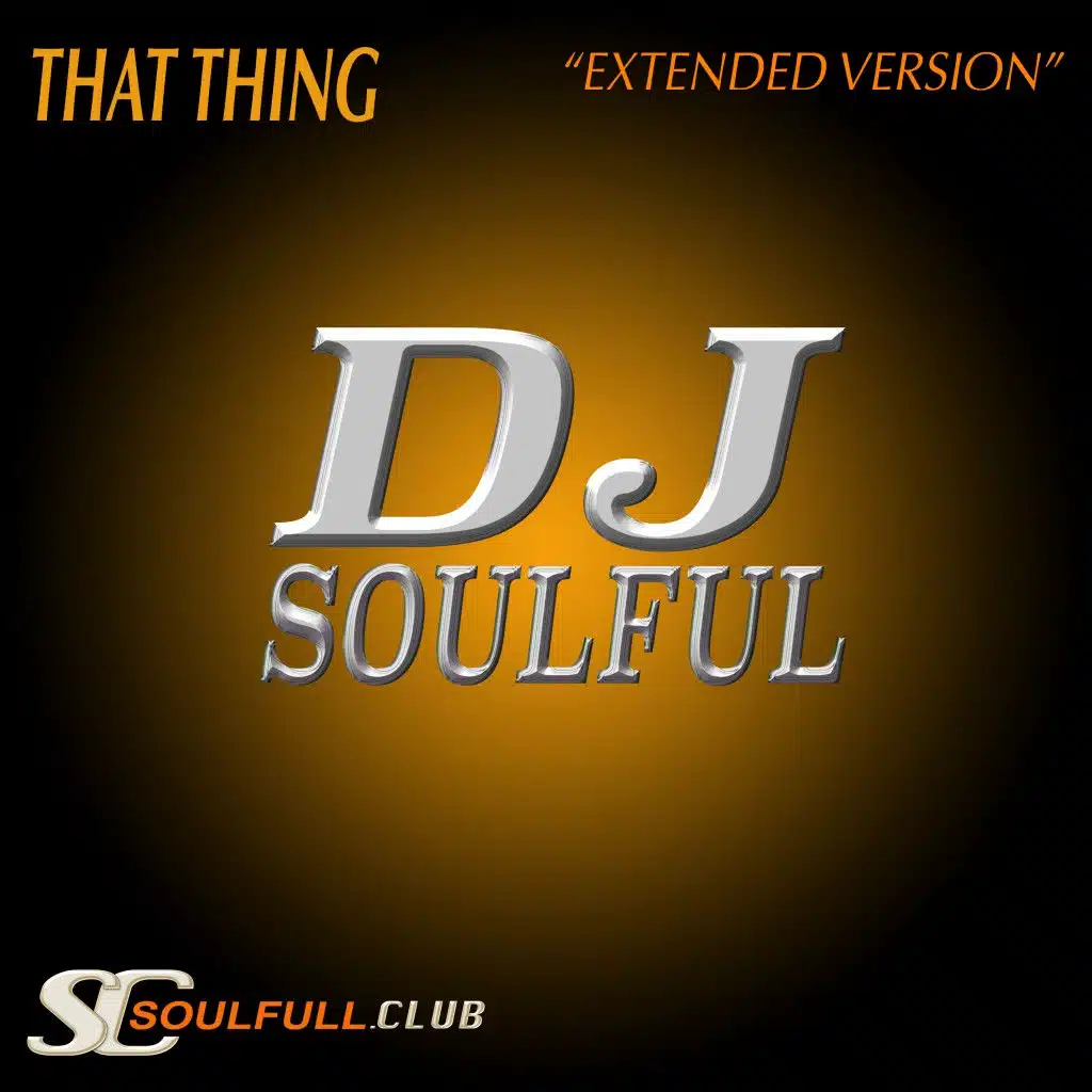DJ Soulful