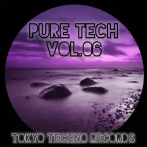 Pure Tech, Vol. 06