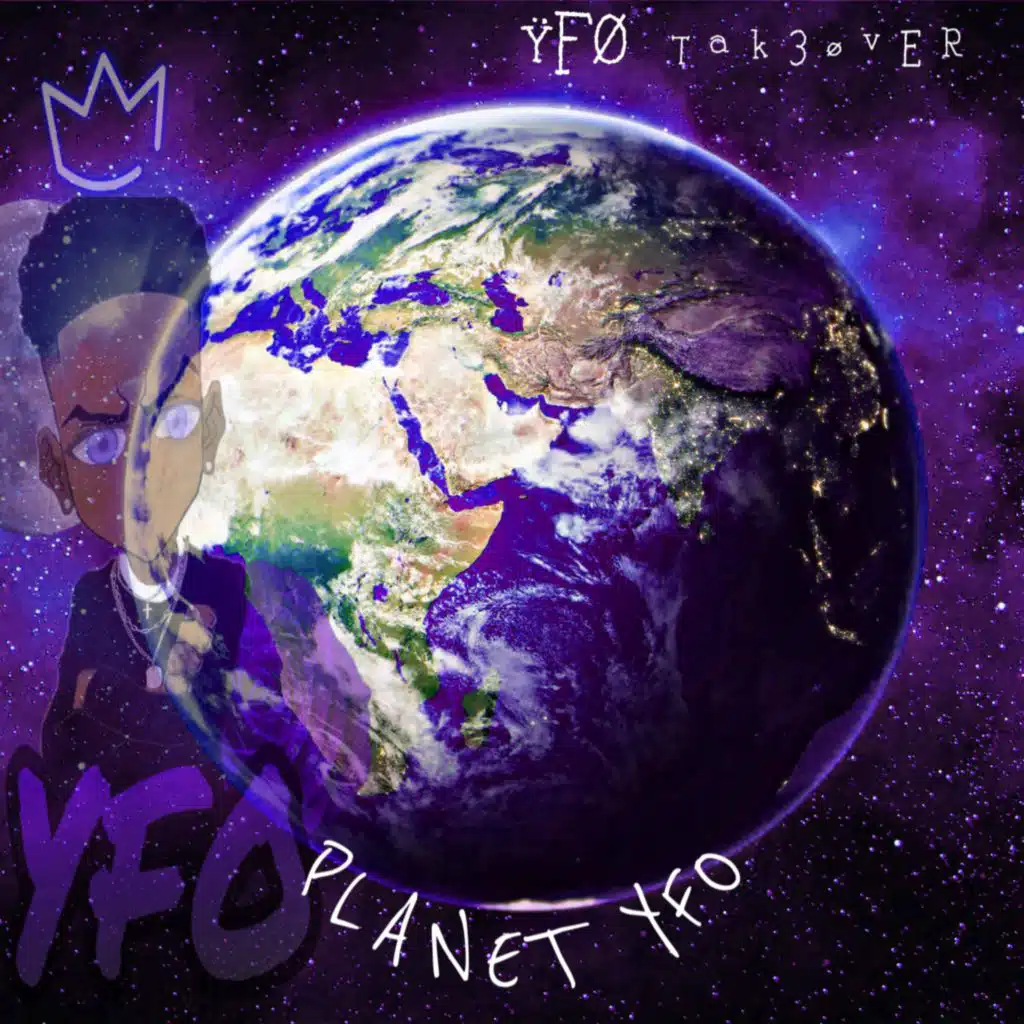 Planet YFO