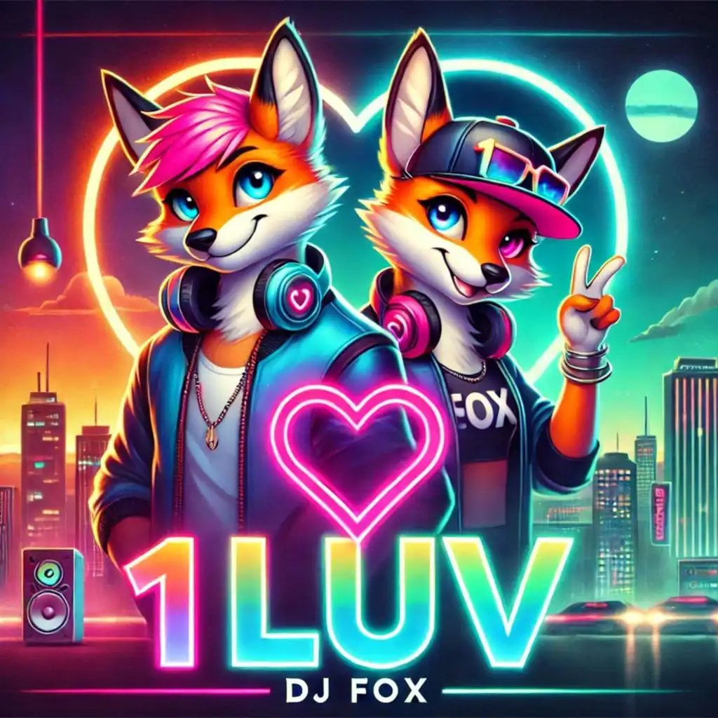 DJ Fox