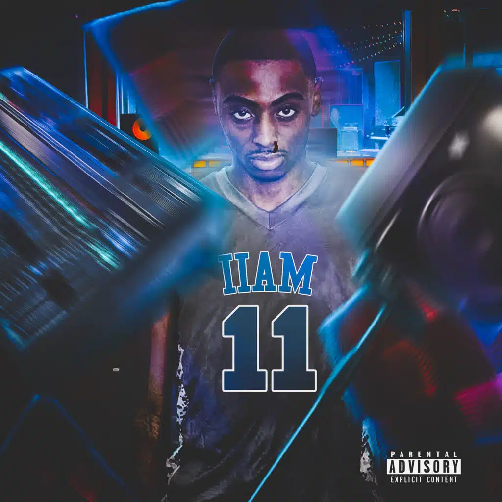 I Am 11
