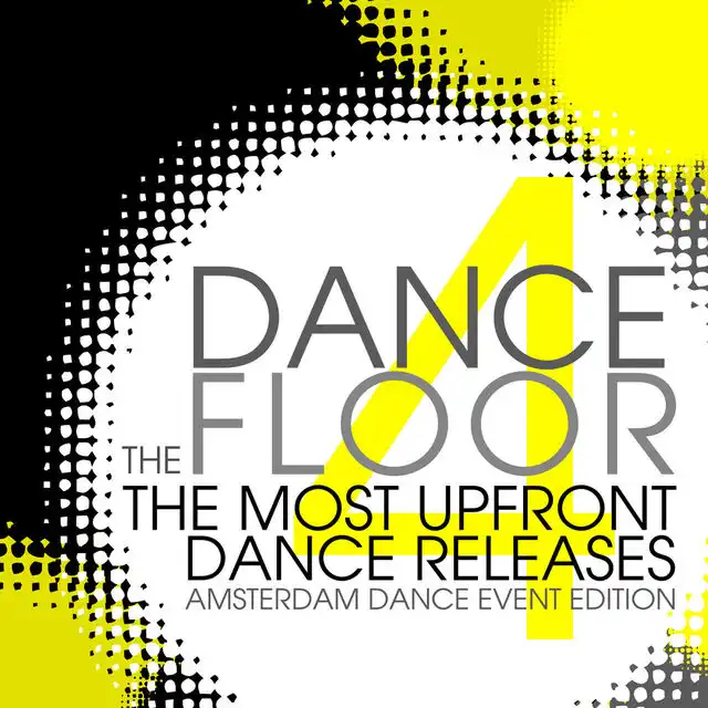 Black Hole Recordings presents The Dance Floor, Vol. 4 (Amsterdam Dance Event Edition)