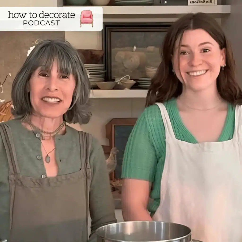 Ep. 394: Decorating Throwback Series (Part 2)