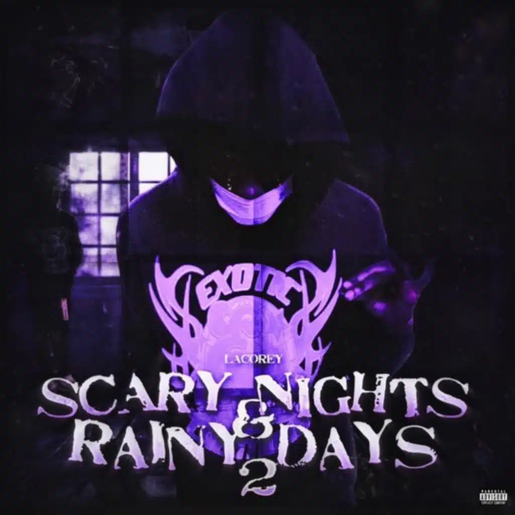 Scary Nights & Rainy Days 2