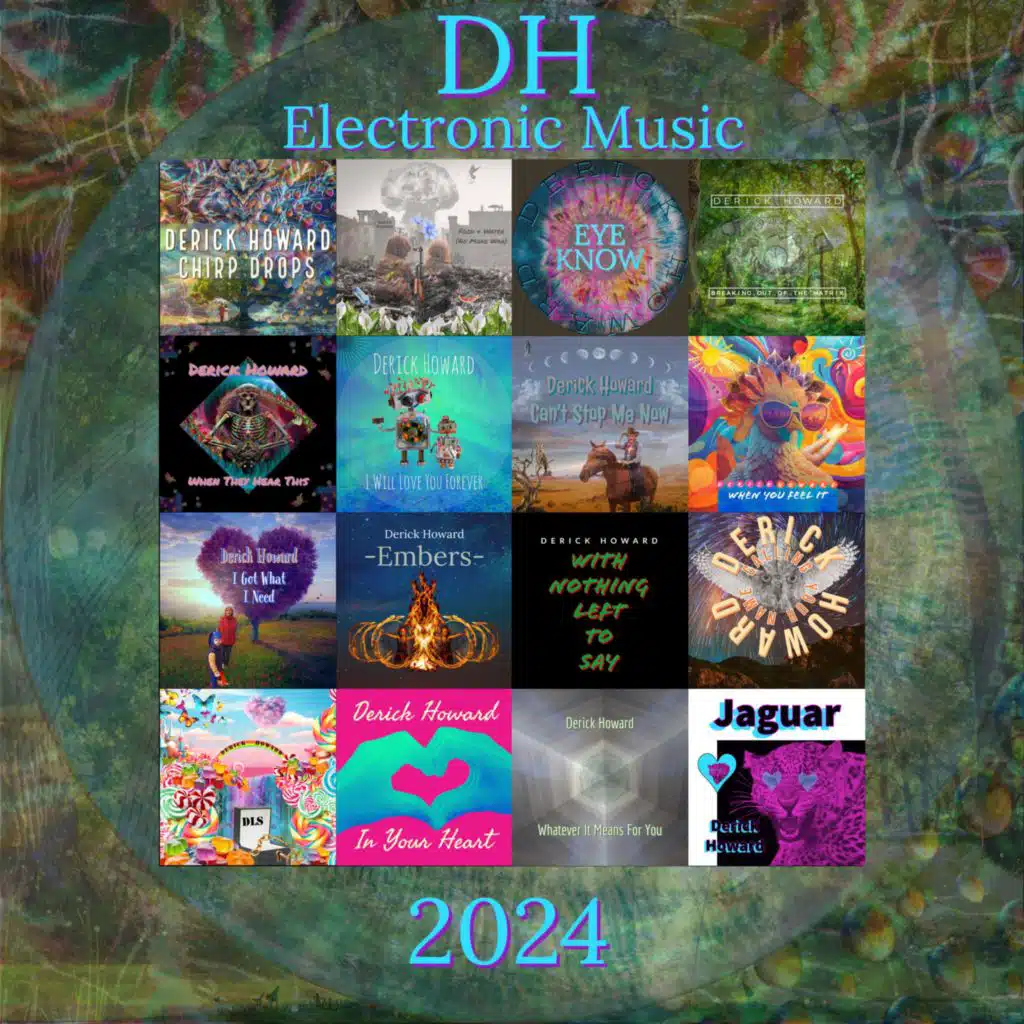 DH Electronic Music 2024