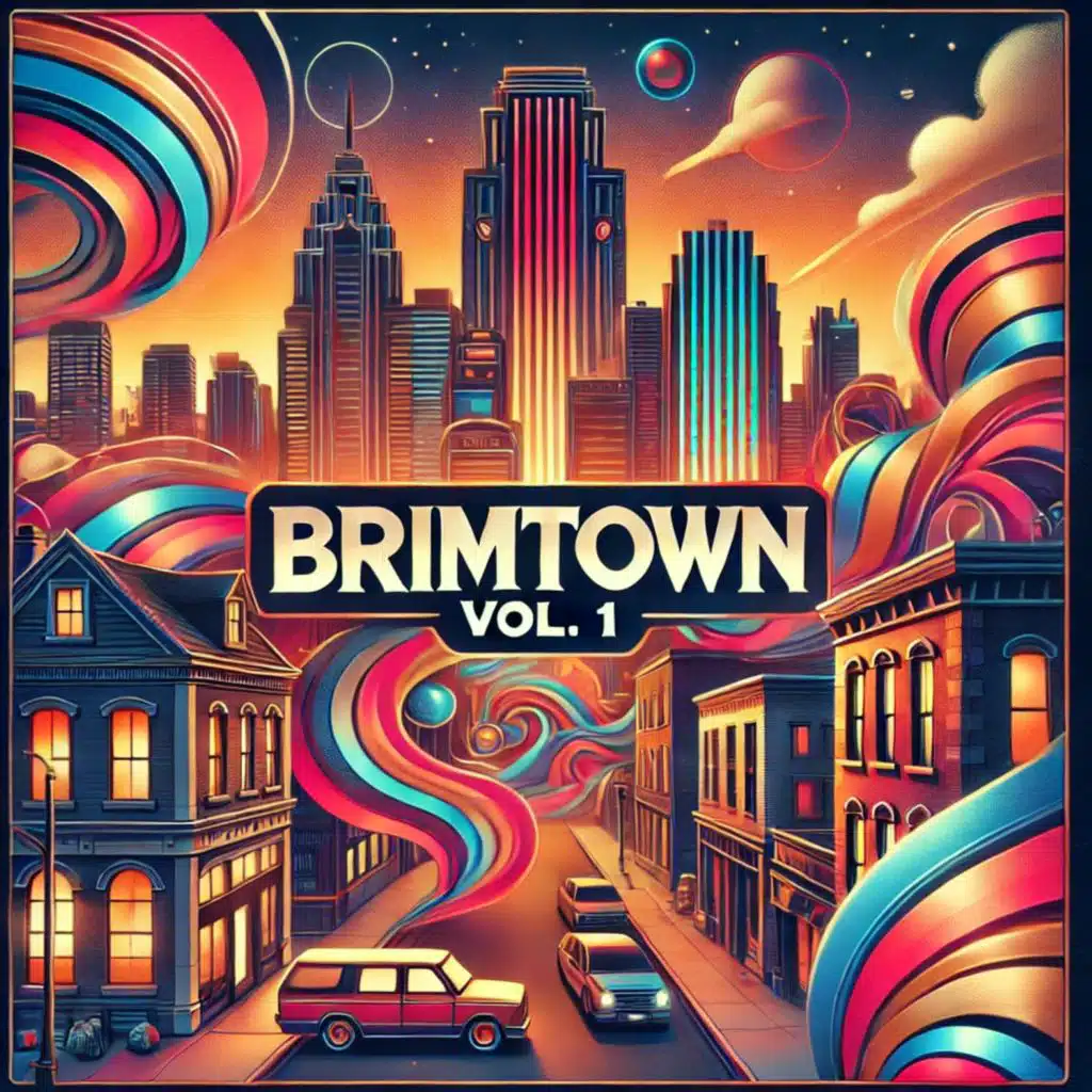 Brimtown Vol. 1