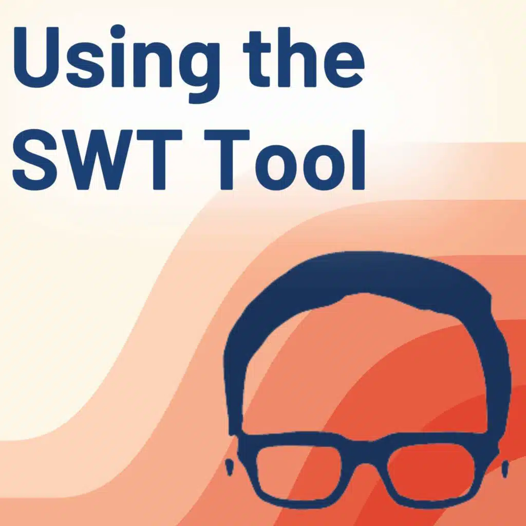 How The SWT Tool Saved My Business In 2008