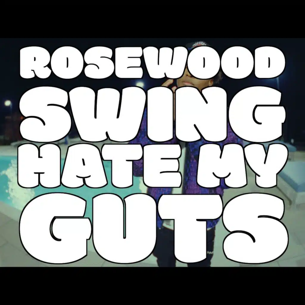 Rosewood Swing & Billy Winters