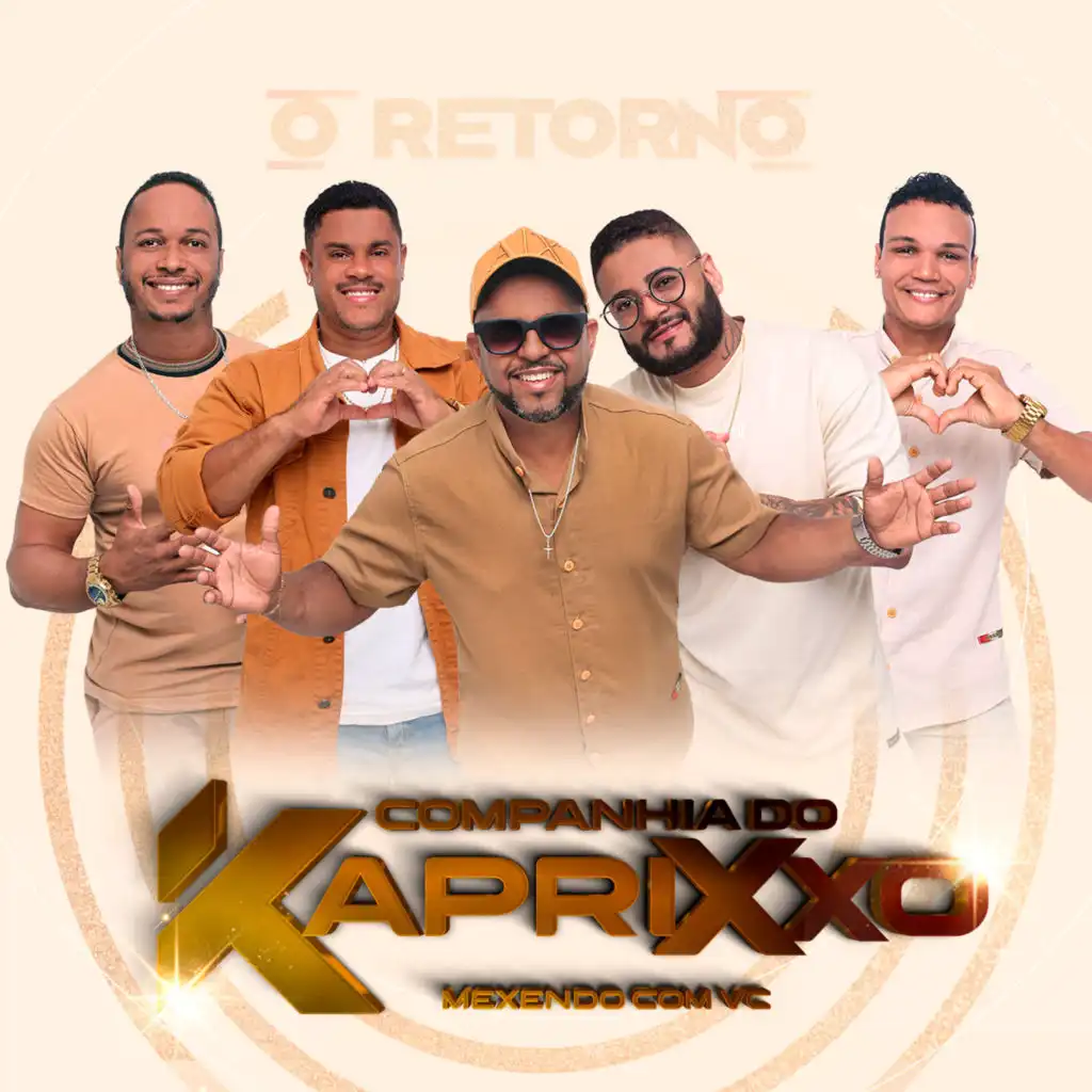 Companhia do Kaprixxo & Latino