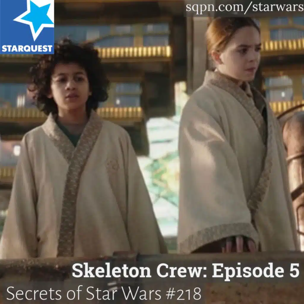 Skeleton Crew: Episode 5