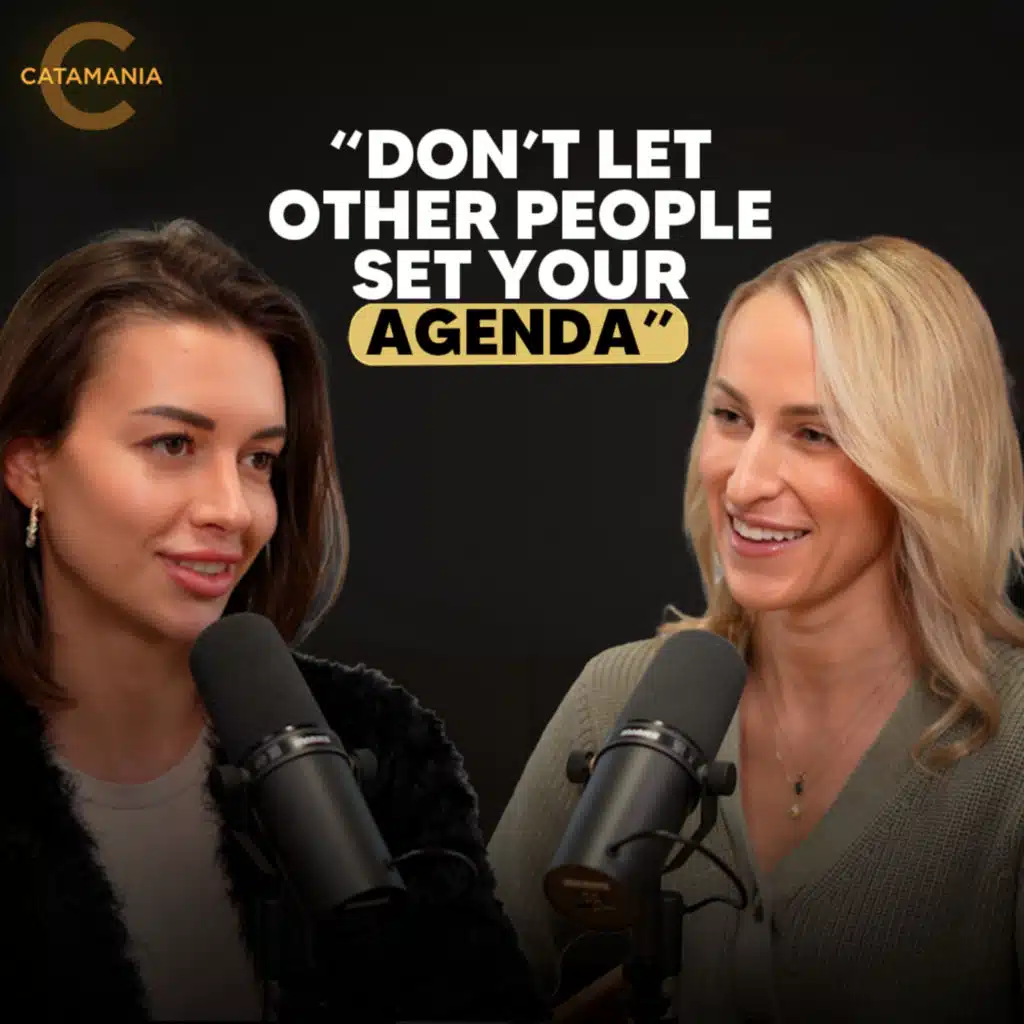 How To Have A Successful 2025: 4 Key Tips