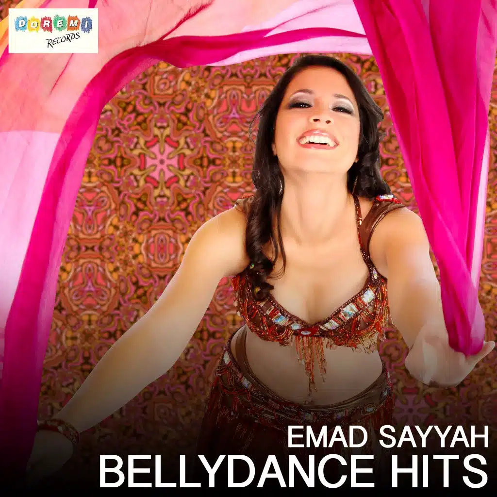 Bellydance Hits