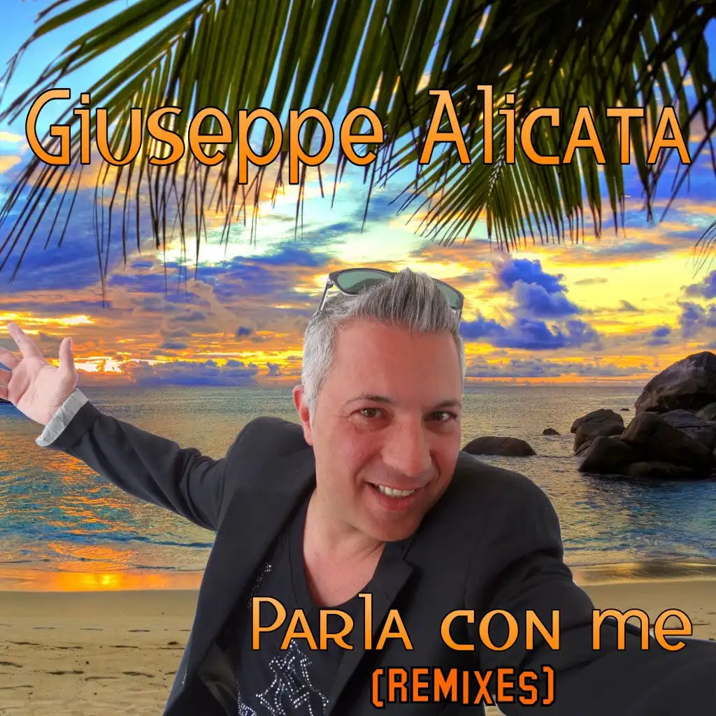 Parla con me (DJ Marauder Remix)