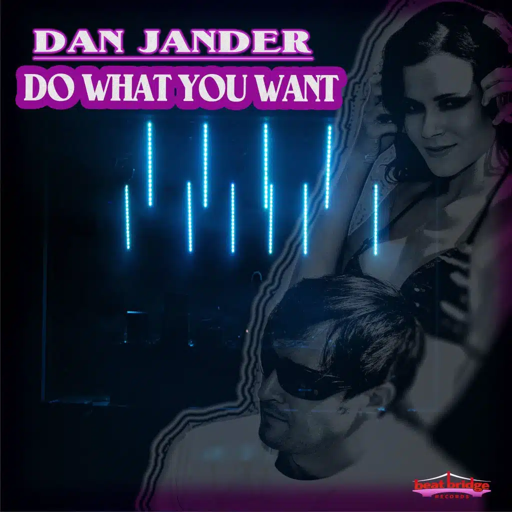 Do What You Want (Radio Edit)
