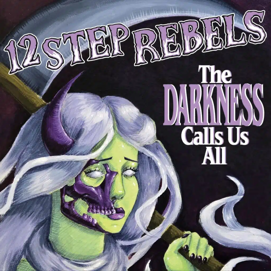 12 Step Rebels