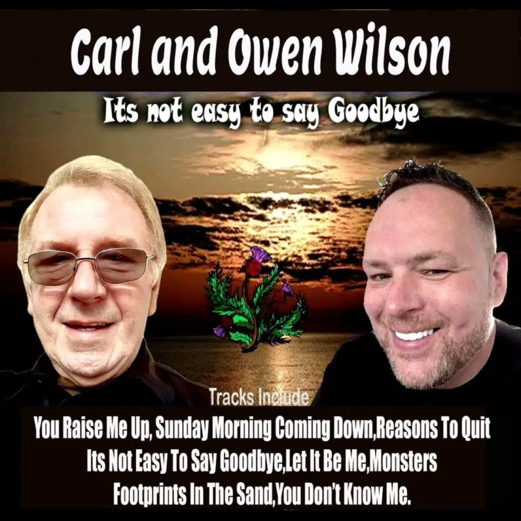 It’s not easy to say goodbye