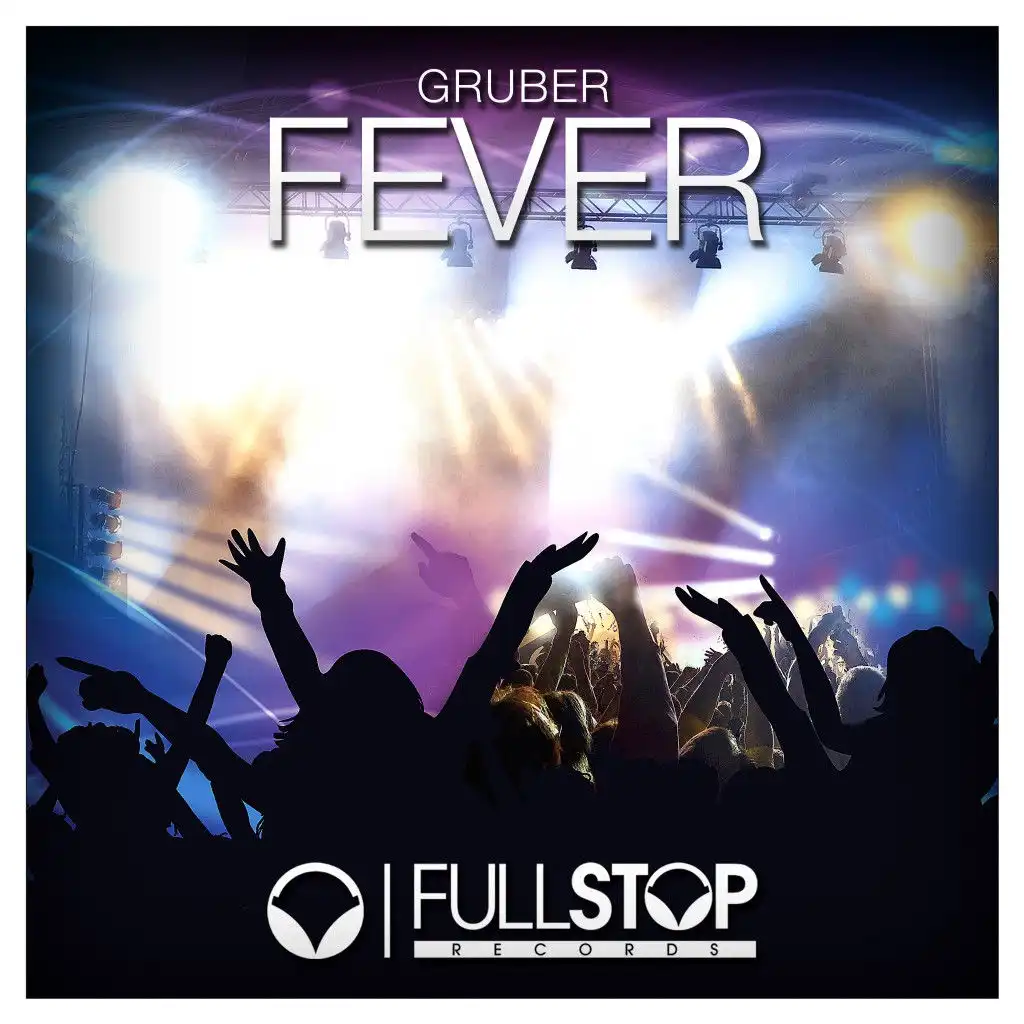 Fever (Radio Mix)
