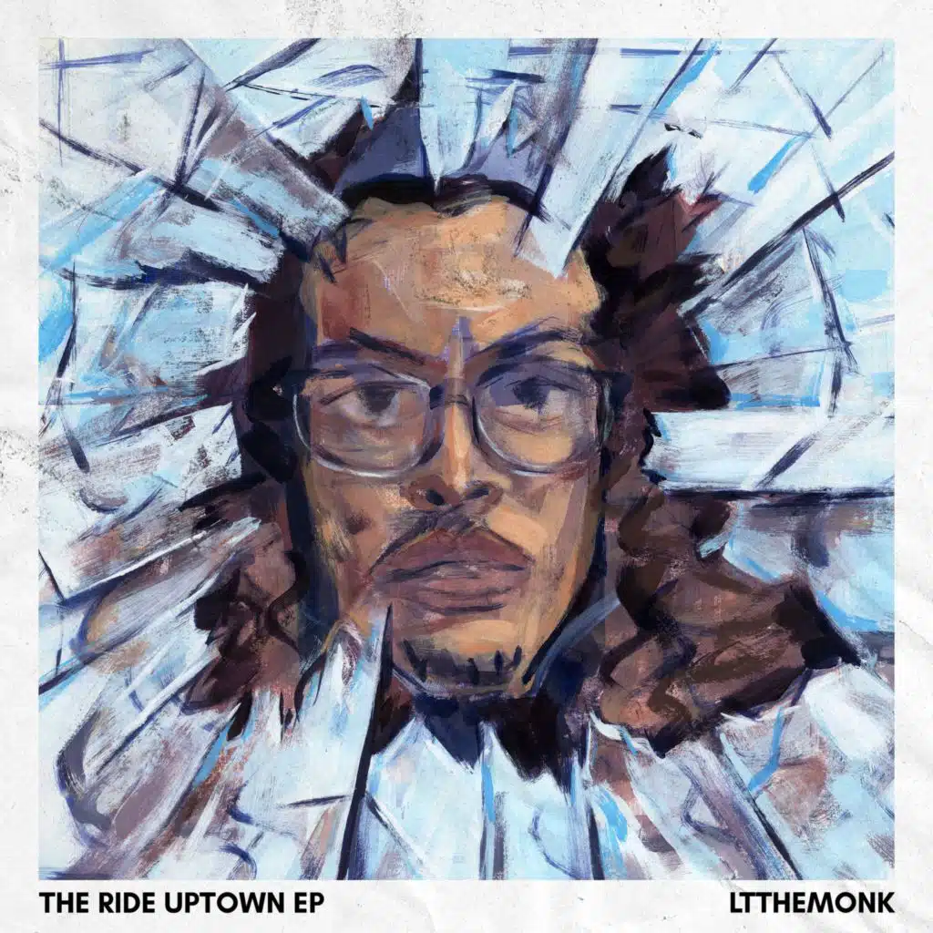 The Ride Uptown EP