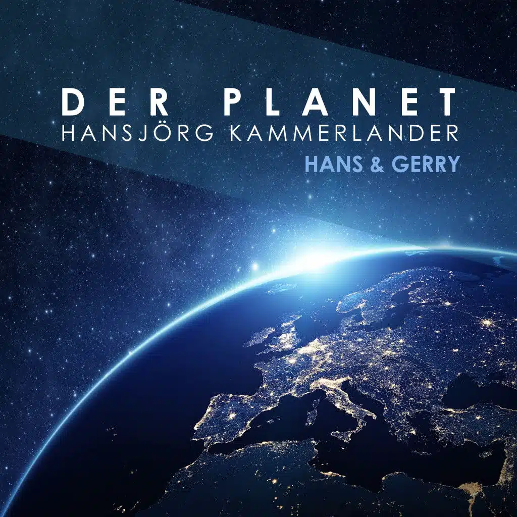 Der Planet