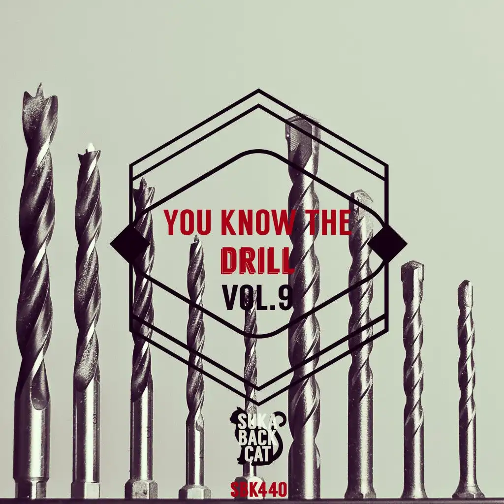 You Know the Drill, Vol. 9