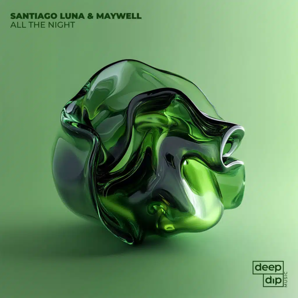 Santiago Luna & Maywell