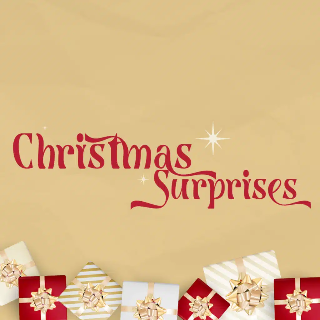 Surprising Guests at Christmas // Matthew 2:1-12 // Jay Messenger