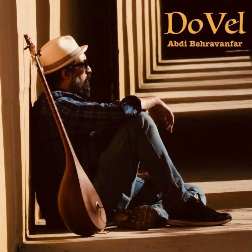 Abdi Behravanfar