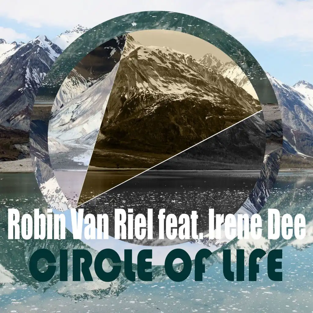 Circle of Life (Radio Mix)