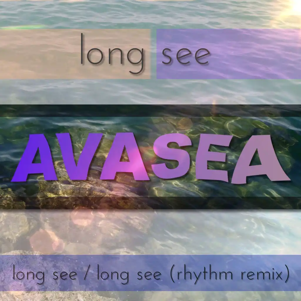 Long See (Rhythm Remix)