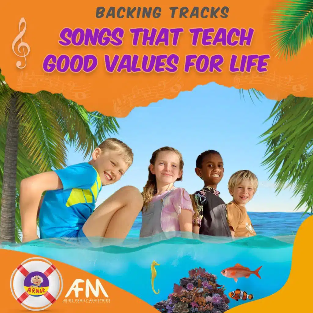 What Are You Going to Do? (Backing Track)