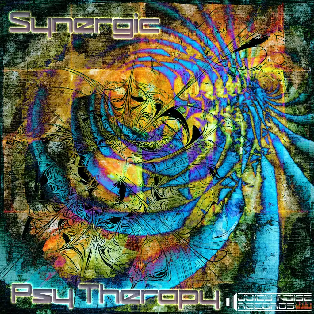 Psy Therapy (Vimana Shastra Remix)