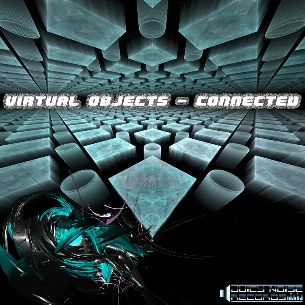 Virtual Objects