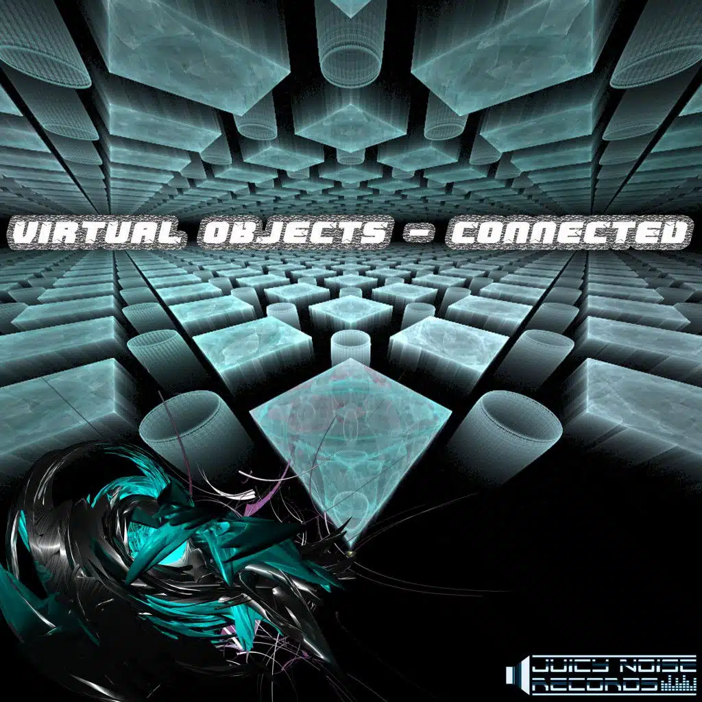 Virtual Objects