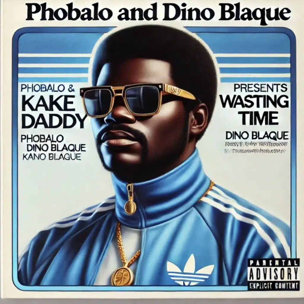 Dino Blaque