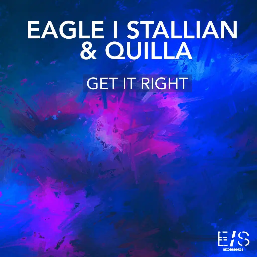 Eagle I Stallian & Quilla
