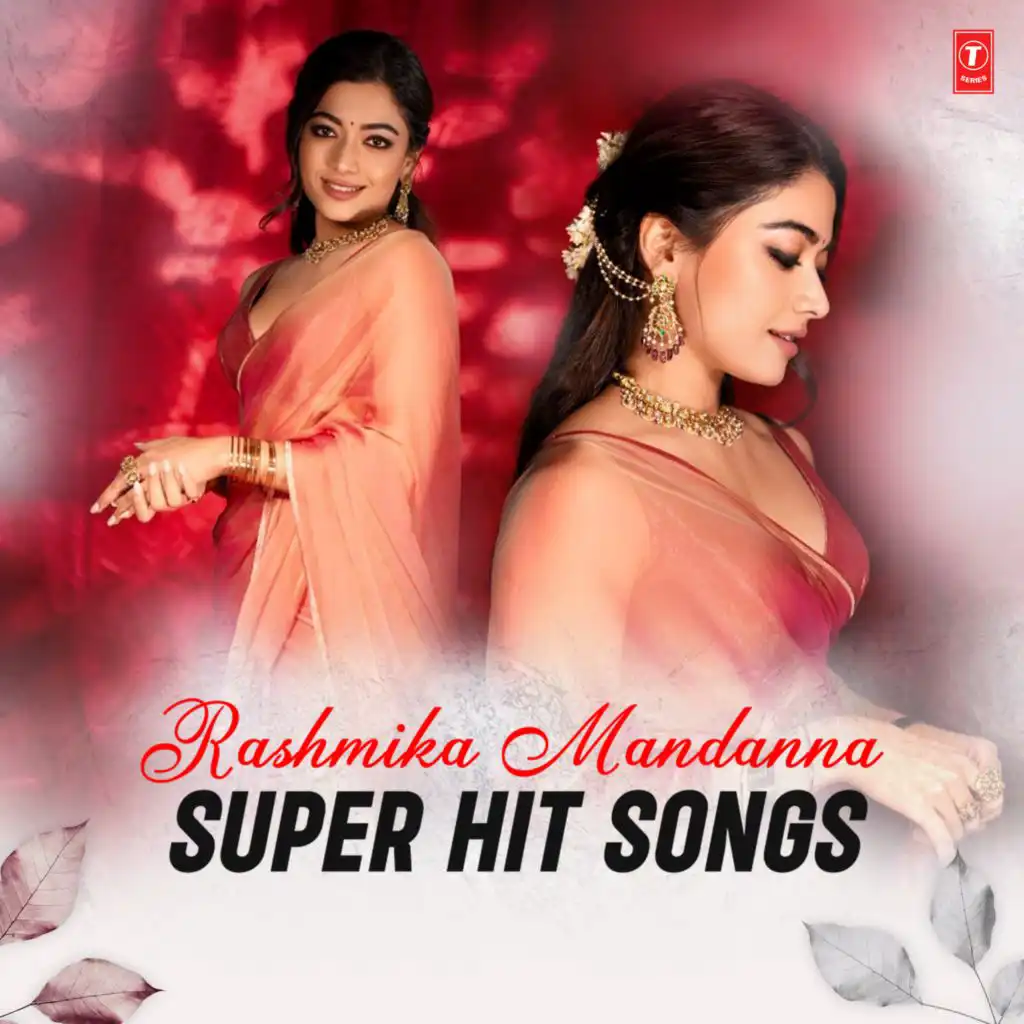 Rashmika Mandanna Super Hit Songs