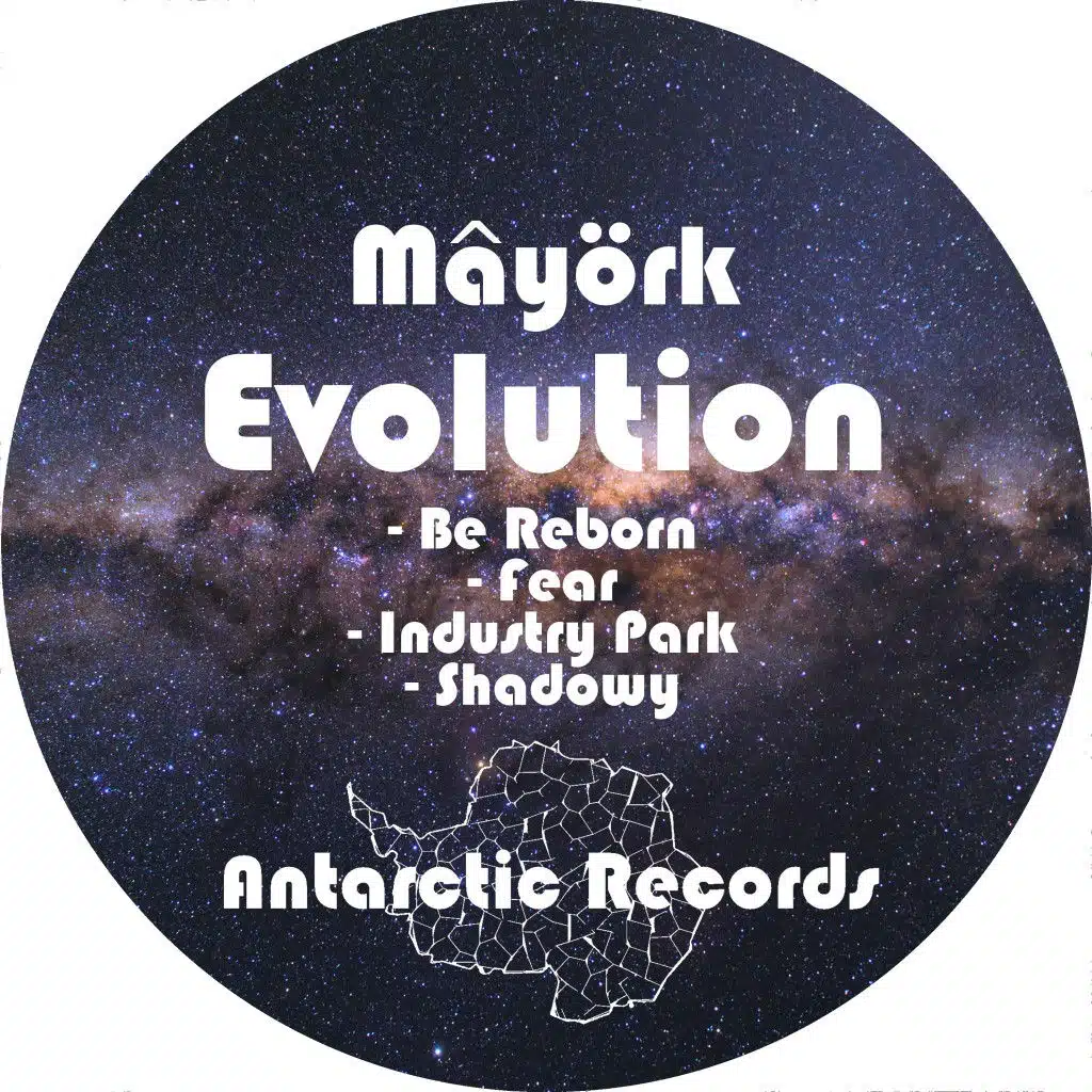 Evolution