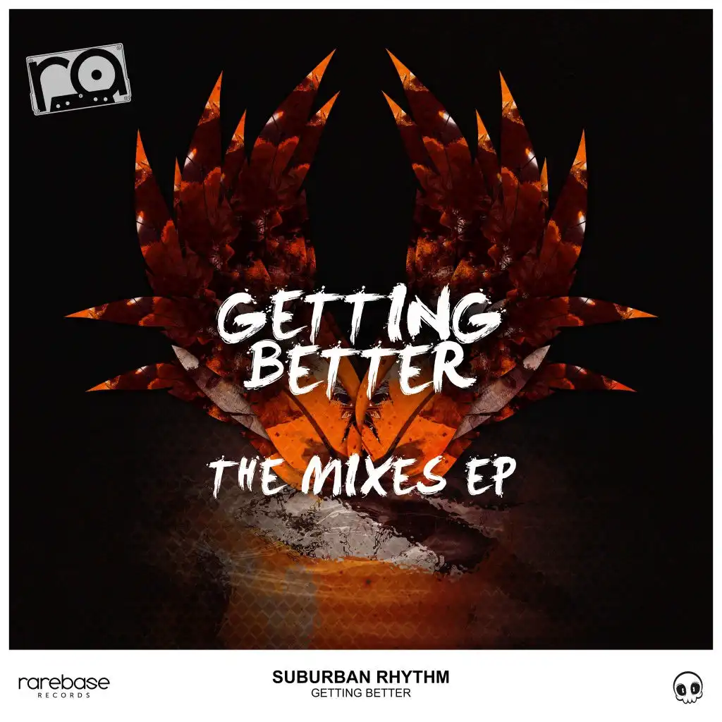 Getting Better EP